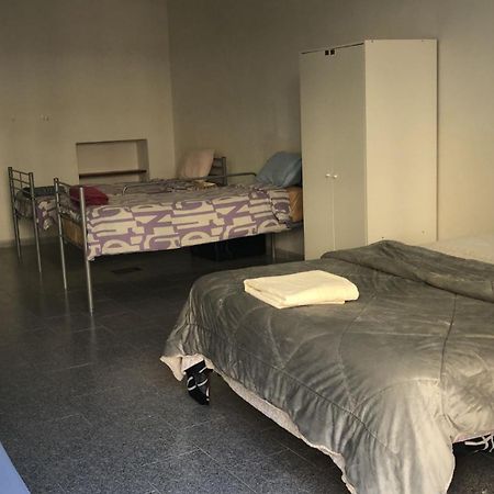 Casa Augusta 3 Vandrerhjem Braga Eksteriør bilde