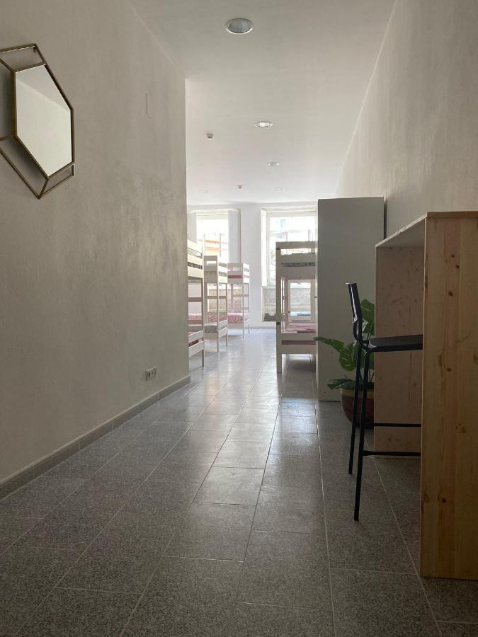 Casa Augusta 3 Vandrerhjem Braga Eksteriør bilde