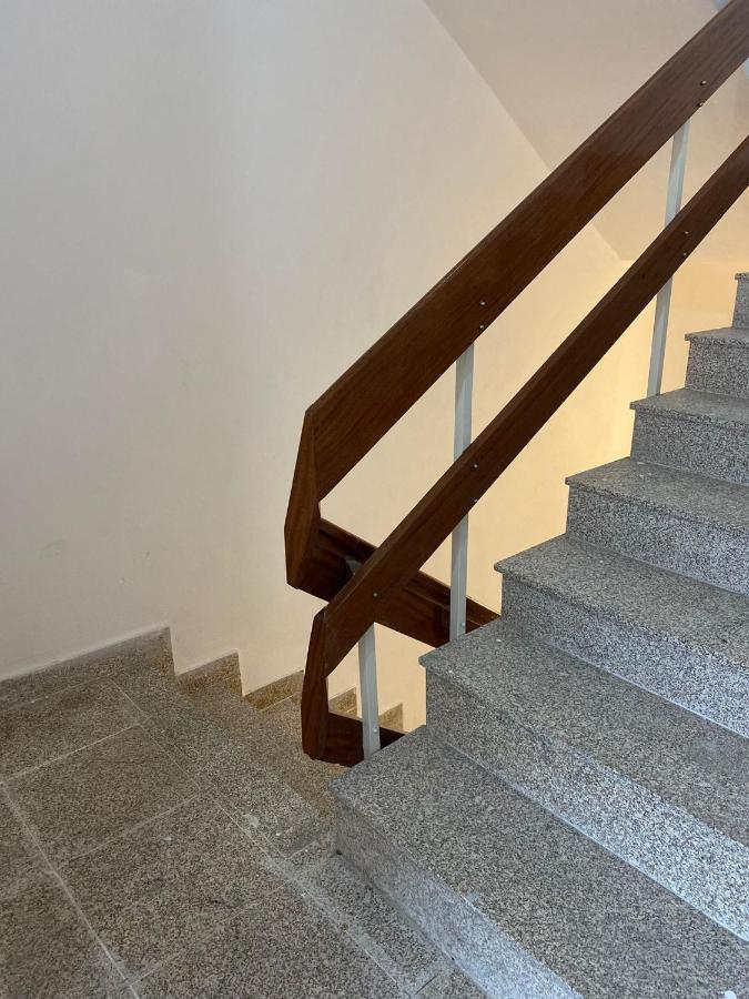 Casa Augusta 3 Vandrerhjem Braga Eksteriør bilde