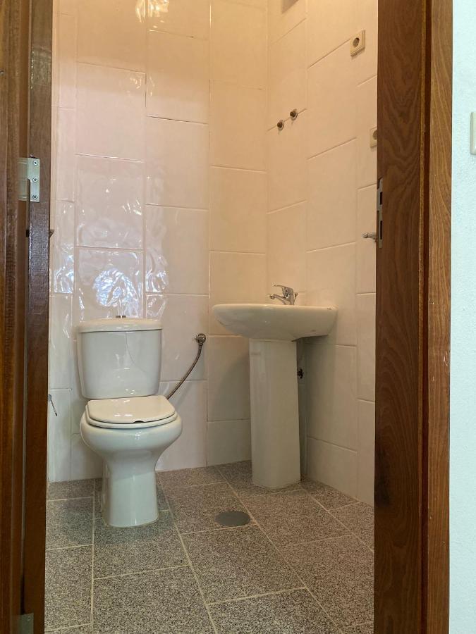 Casa Augusta 3 Vandrerhjem Braga Eksteriør bilde