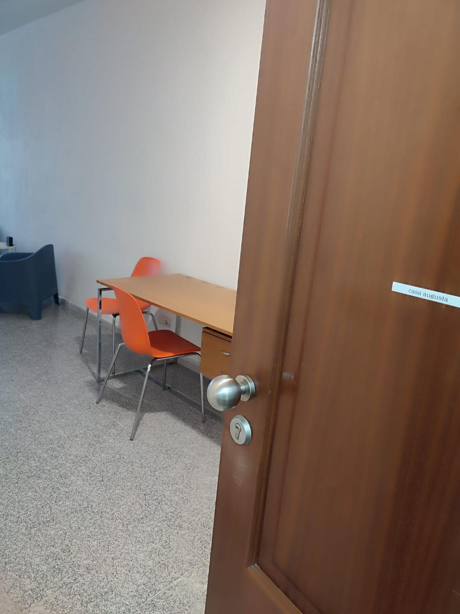 Casa Augusta 3 Vandrerhjem Braga Eksteriør bilde