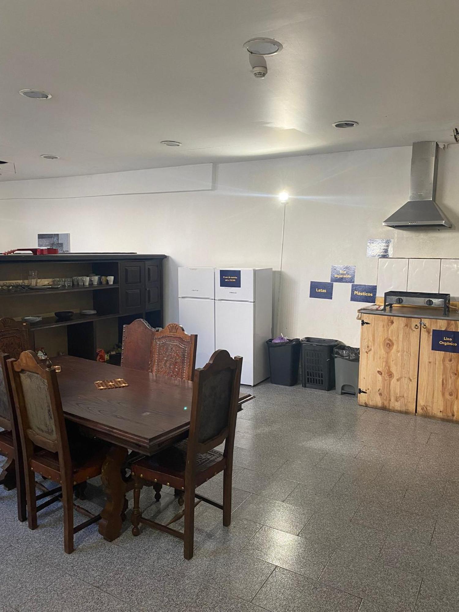 Casa Augusta 3 Vandrerhjem Braga Eksteriør bilde