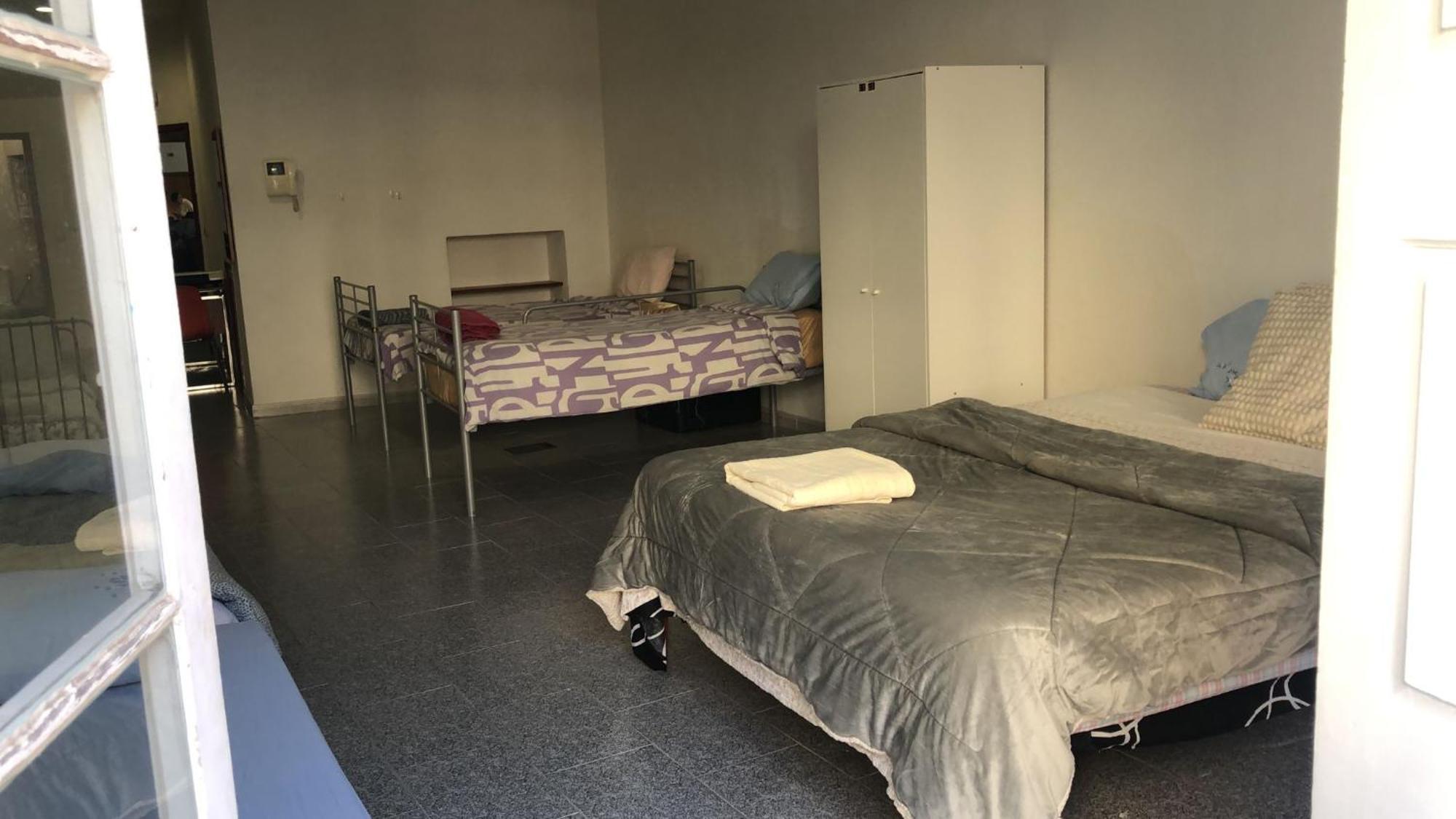 Casa Augusta 3 Vandrerhjem Braga Eksteriør bilde